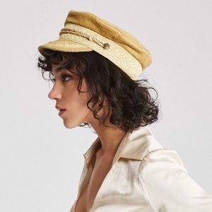 BNWT Brixton Albany Fisherman’s Cap